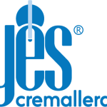 Yes Cremalleras logo