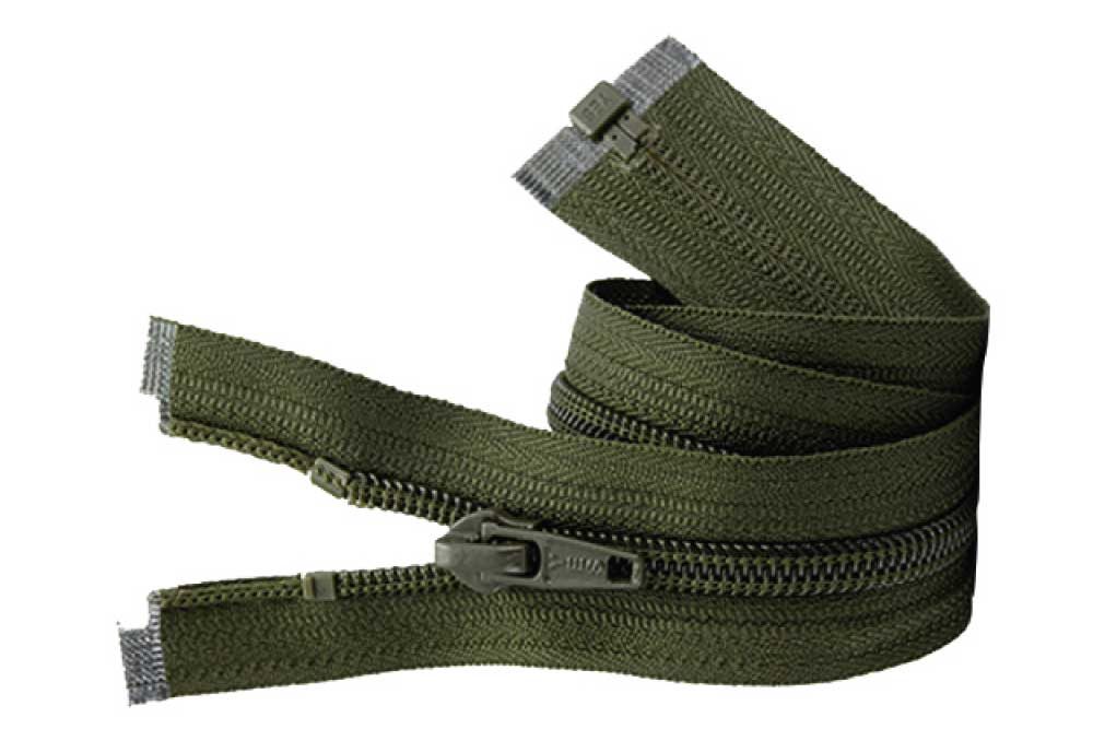 CREMALLERA NYLON # 6