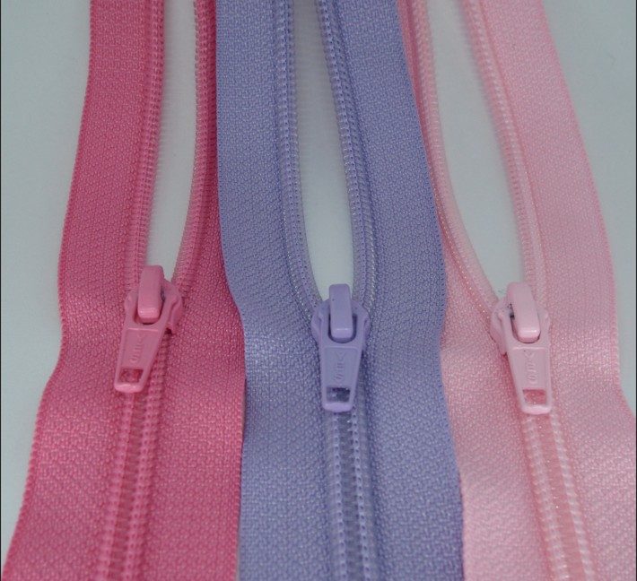 CREMALLERA NYLON # 6 - Imagen 3